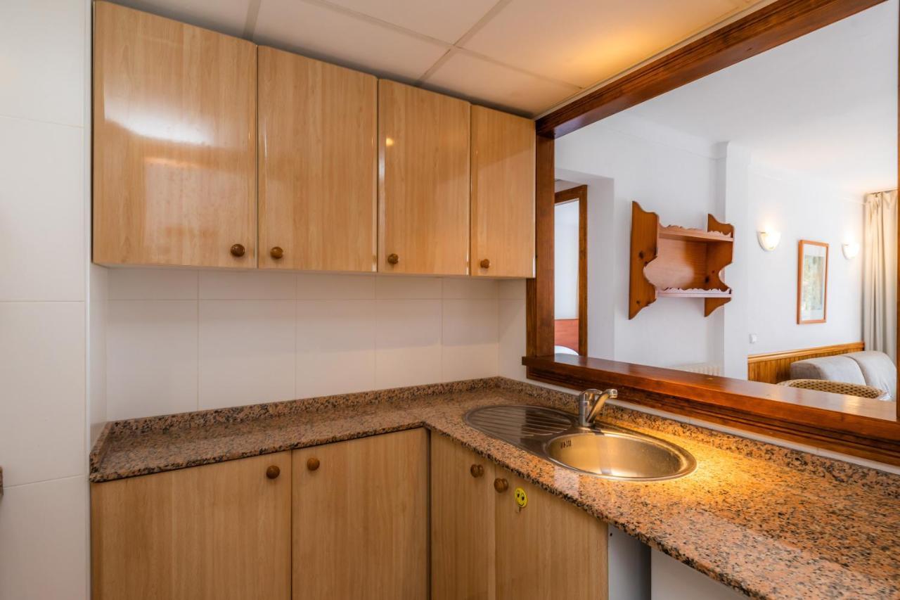 Apto Con Terraza 2 Peguera Kültér fotó